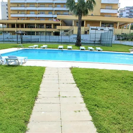 Apartamento Sitio Dos Castelos Da Rocha Daire