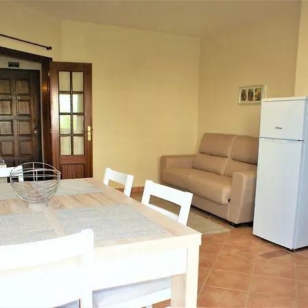 Daire Apartamento Sitio Dos Castelos Da Rocha *