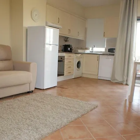 Apartamento Sitio Dos Castelos Da Rocha * Портіман