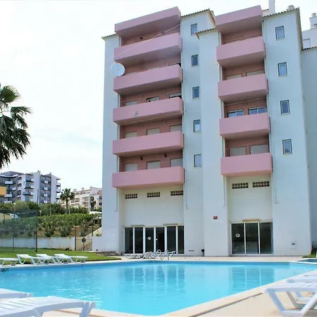 Apartamento Sitio Dos Castelos Da Rocha Appartement Portimão