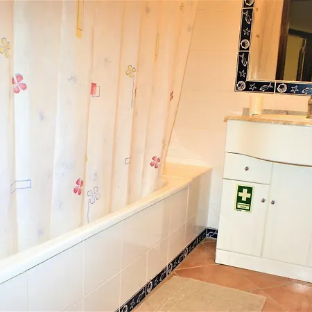 Apartamento Sitio Dos Castelos Da Rocha Appartement