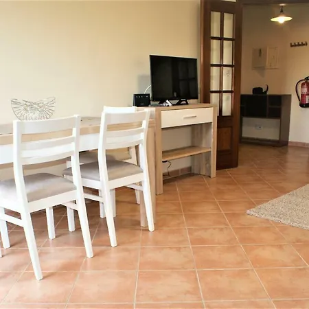 Apartamento Sitio Dos Castelos Da Rocha Portimão